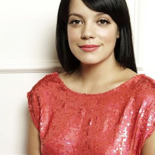 Lily Allen