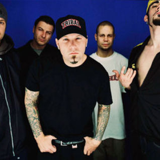 Limp Bizkit