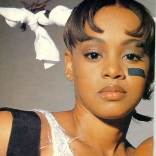 Lisa 'Left Eye' Lopes