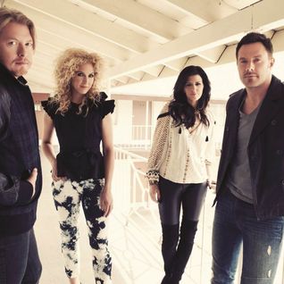 Little Big Town