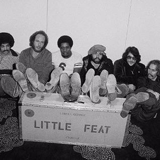 Little Feat
