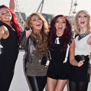 Little Mix