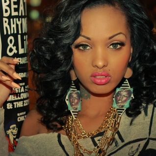 Lola Monroe