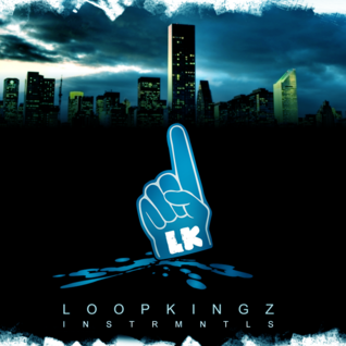 Loopkingz INSTRMNTLS