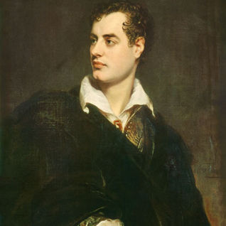 Lord Byron
