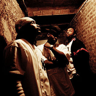 Lords of the Underground