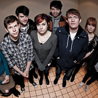 Los Campesinos!
