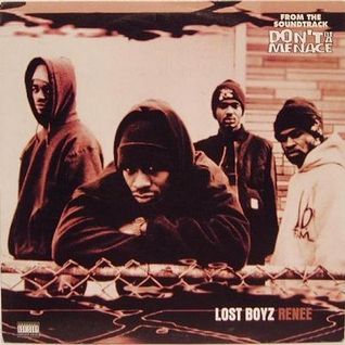 Lost Boyz