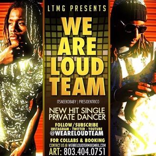 Loud Team