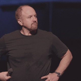 Louis CK
