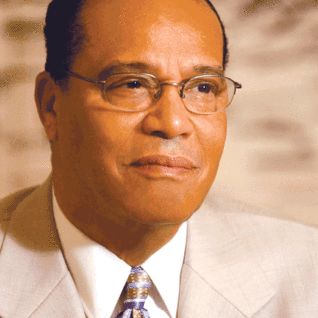 Louis Farrakhan