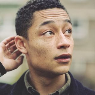 Loyle-Carner