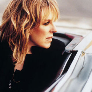 Lucinda Williams