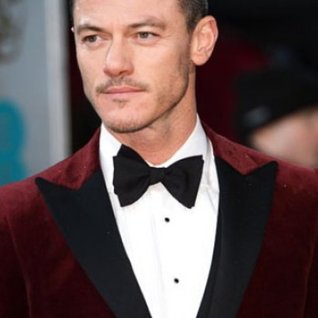 Luke Evans