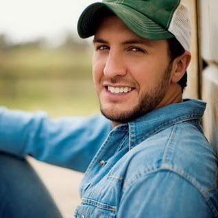 Luke Bryan