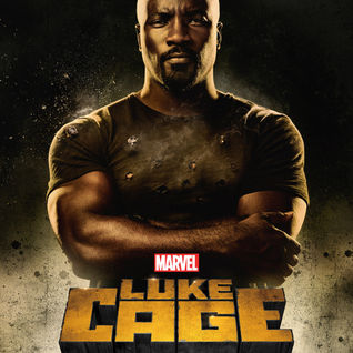 Luke Cage