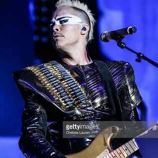 Luke Steele
