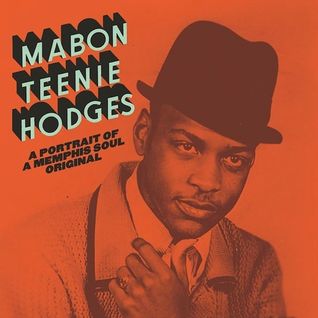 Mabon Hodges