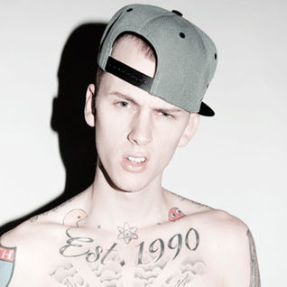 Machine Gun Kelly