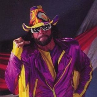 Macho Man Randy Savage