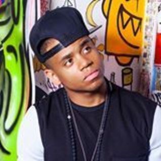 Mack Wilds