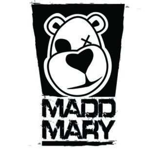 Madd Mary