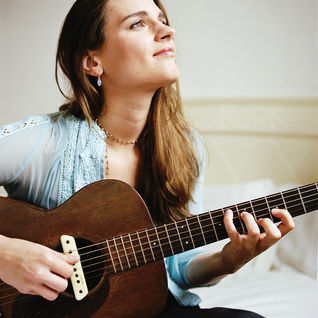 Madeleine Peyroux