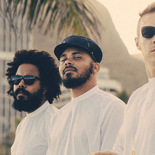 Major Lazer