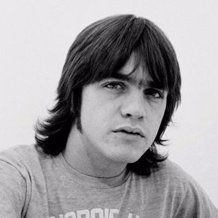 Malcolm Young