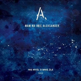 Mam Na Imię Aleksander