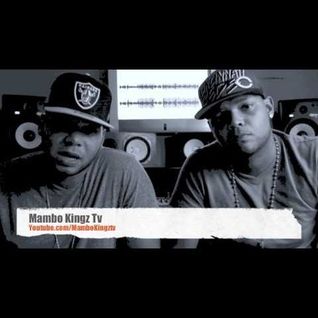 Mambo Kingz