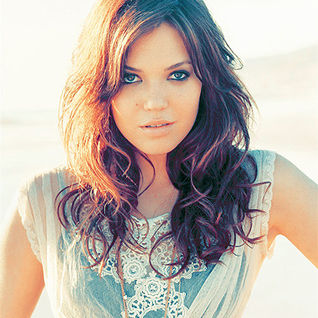 Mandy Moore