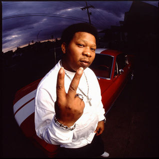 Mannie Fresh