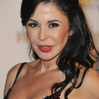 María Conchita Alonso