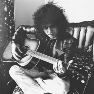 Marc Bolan
