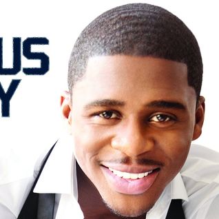 Marcus Canty
