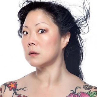 Margaret Cho