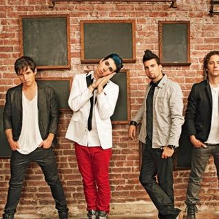 Marianas Trench