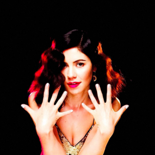 MARINA (Marina and the Diamonds)