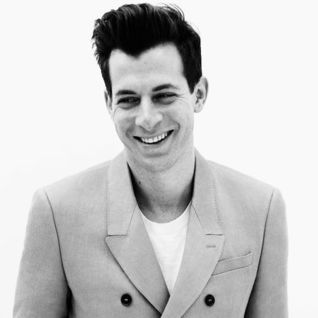 Mark Ronson