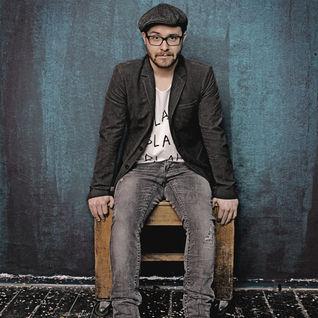 Mark Forster
