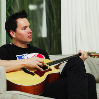 Mark Hoppus