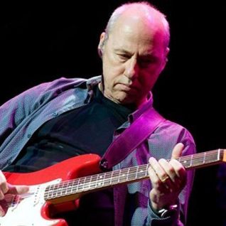 Mark Knopfler
