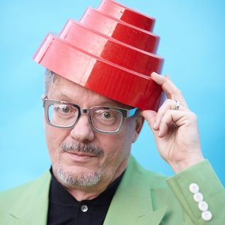 Mark Mothersbaugh