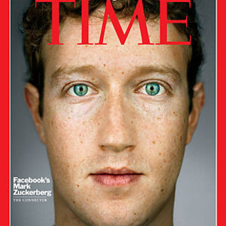 Mark Zuckerberg