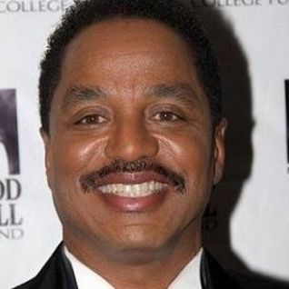 Marlon Jackson
