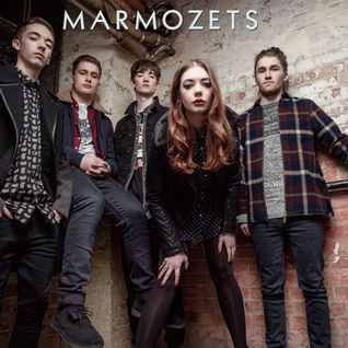 Marmozets