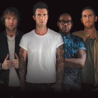 Maroon 5