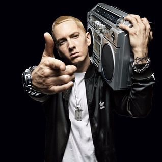 Marshall Mathers