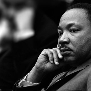 Martin Luther King, Jr